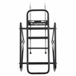 Wren Sports Wren OneRack Adjustable Rear Rack Fat Bike Compatible