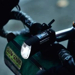 Lights Kryptonite Incite X8 Headlight