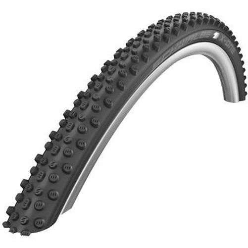 Schwalbe X-One Bite CX OneStar Tubeless Easy MicroSkin Evolution Tire 700c Tires 1 Schwalbe X-One Bite CX OneStar Tubeless Easy MicroSkin Evolution Tire 700c Tires