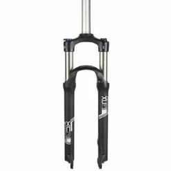 SR Sountour Forks / Accessories SR Suntour XCR 29" 1 1/8" Coil Fork W/ Lock Out