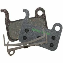 Kool Stop Electric Compound Disc Brake Pads For Shimano