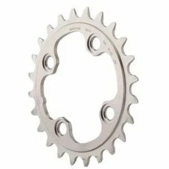 Chainrings Shimano XT M770 / M780 3 X 10 Speed Chainring