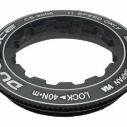 Cassettes Shimano Cassette Lock Ring