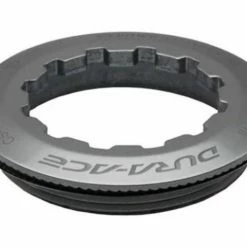 Cassettes Shimano Cassette Lock Ring
