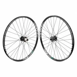 Ryde Trace 25 Disc Tubeless Wheelset 27.5" 15x100 / 12x142 Wheelsets