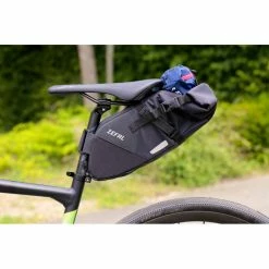 Zefal Z Adventure R5 Seat Bag