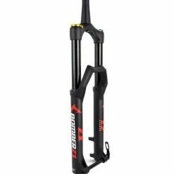 2021 Marzocchi Z1 Bomber 29" Black Suspension Fork