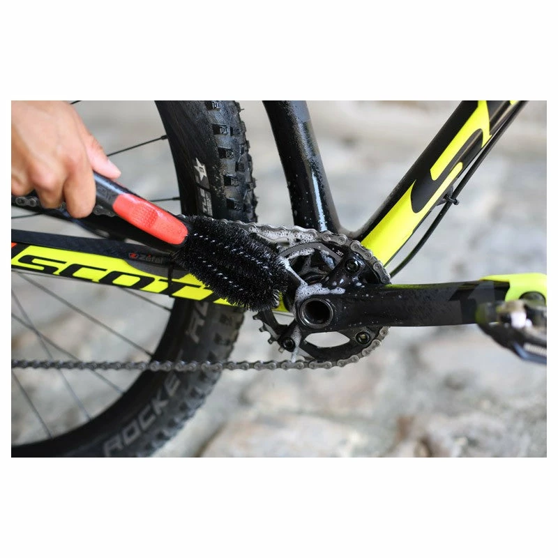 Cleaners / Lubricants Zefal ZB Wash Twist Cleaning Bruch 3 Cleaners / Lubricants Zefal ZB Wash Twist Cleaning Bruch