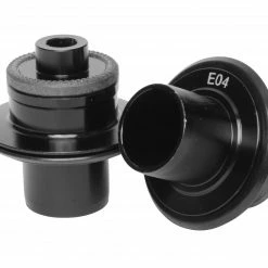 Stans No Tubes Neo Hub Front 9mm QR End Cap