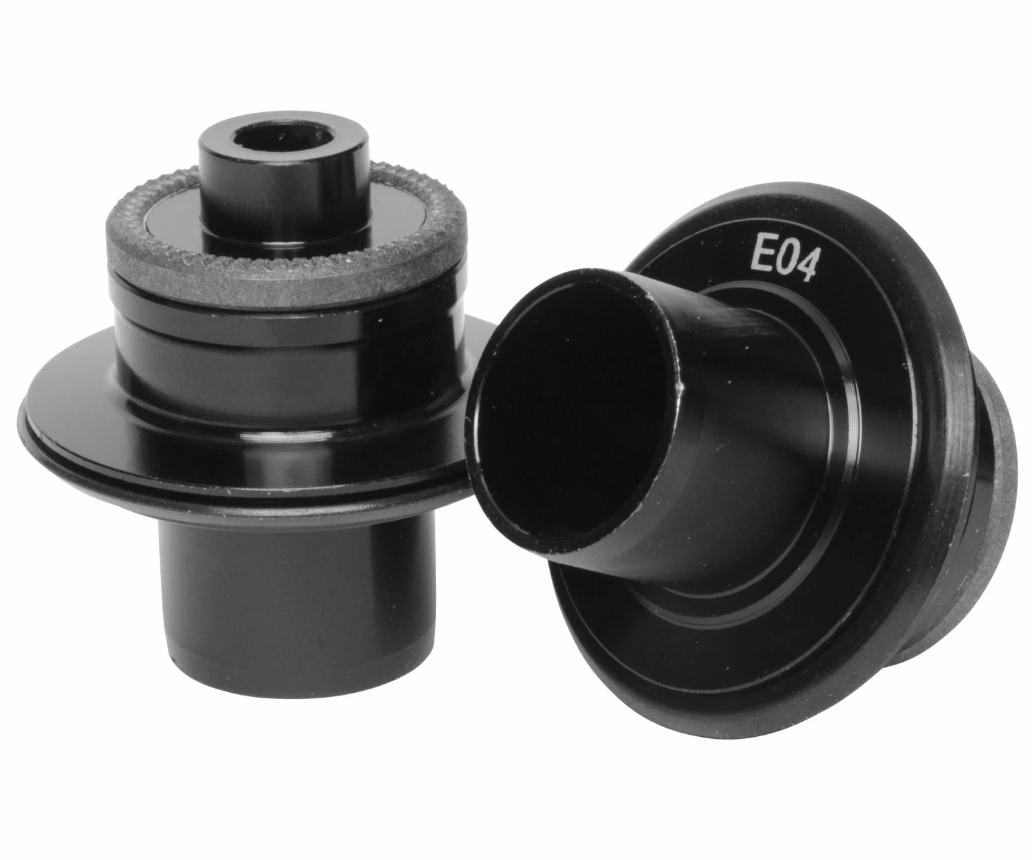 Stans No Tubes Neo Hub Front 9mm QR End Cap 1 Stans No Tubes Neo Hub Front 9mm QR End Cap