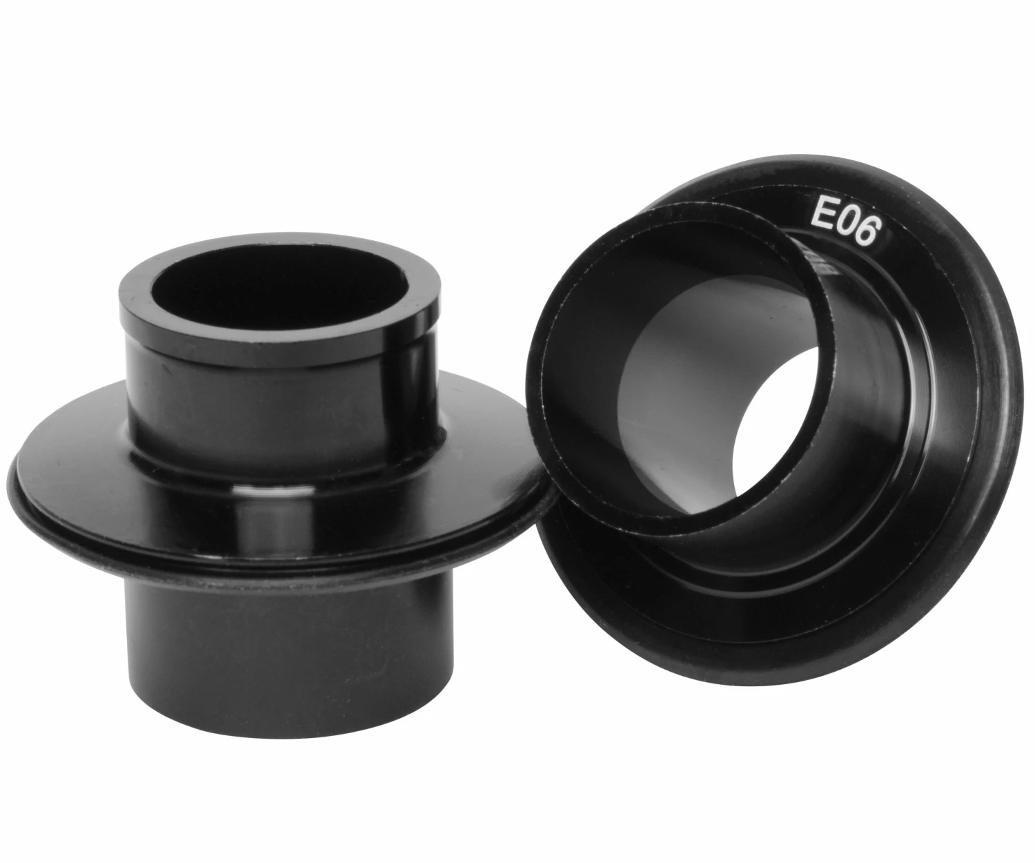 Stans No Tubes Neo OS Hub Front 15mm TA End Cap 1 Stans No Tubes Neo OS Hub Front 15mm TA End Cap