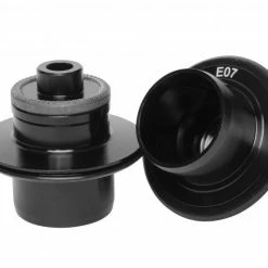 Stans No Tubes Neo OS Hub Front 9mm QR End Cap