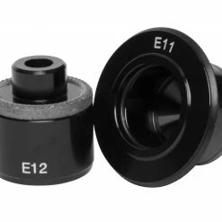 Stans No Tubes Neo Hub Rear 10x135 QR End Cap