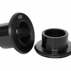 Stans No Tubes Neo Hub Front 15mm TA CL End Cap