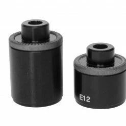 Stans No Tubes Neo Hub Rear 10x135 QR CL End Cap